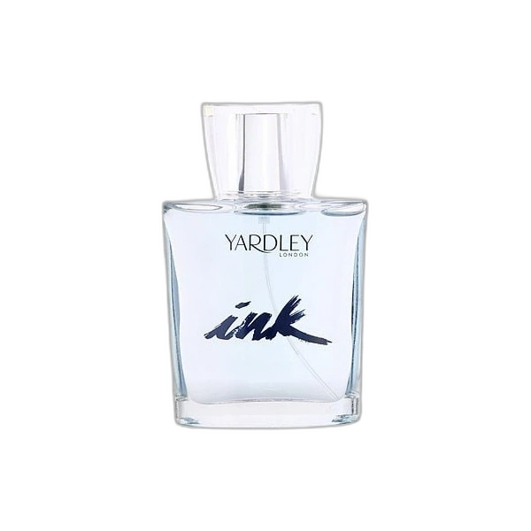 Ink — Yardley