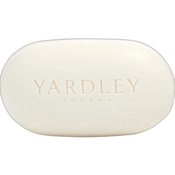 Jasmine Pearl — Yardley