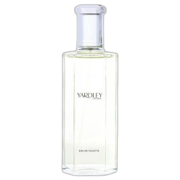 Lily Of The Valley — Yardley