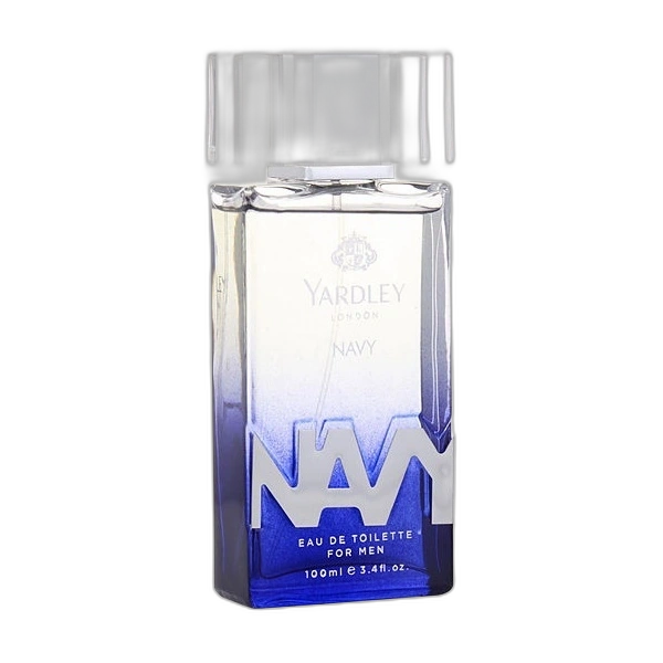 Navy — Yardley
