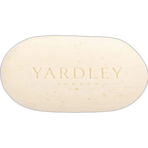 Oat Almond — Yardley
