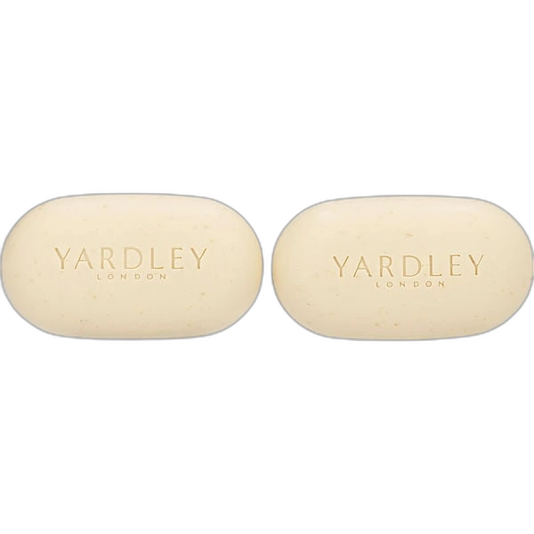 Oatmeal Almond — Yardley