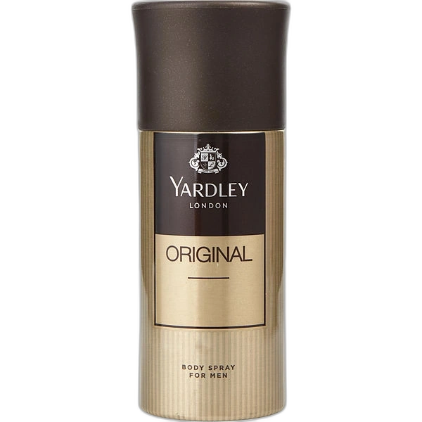 Original — Yardley