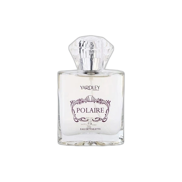 Polaire — Yardley