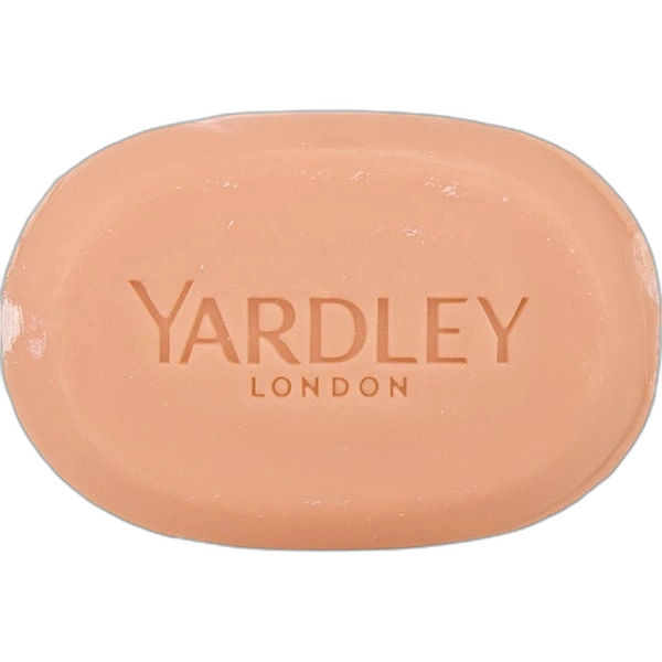 Red Roses — Yardley