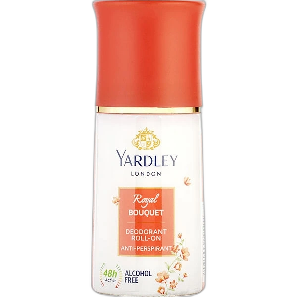 Royal Bouquet — Yardley