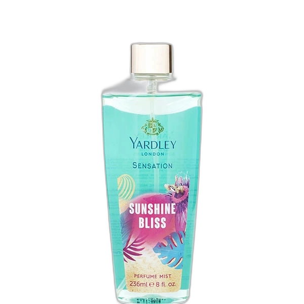 Sensation Sunshine Bliss — Yardley