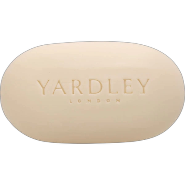Shea Buttermilk — Yardley