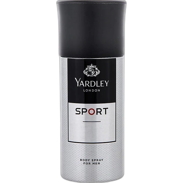 Sport — Yardley
