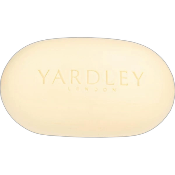 Vitamin C — Yardley