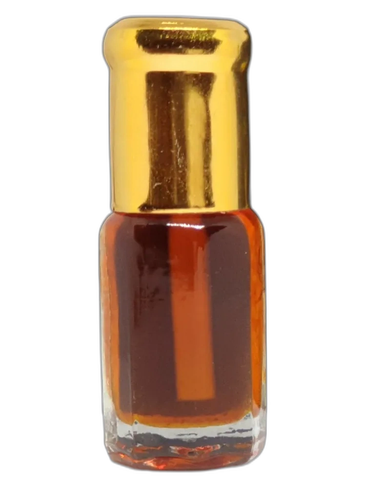 Yasameen unisex — Al Shareef Oudh