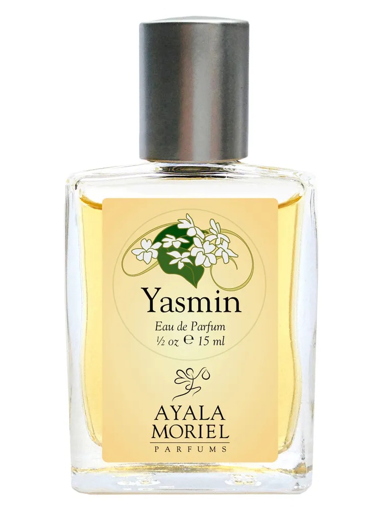 Yasmin thumbnail 4