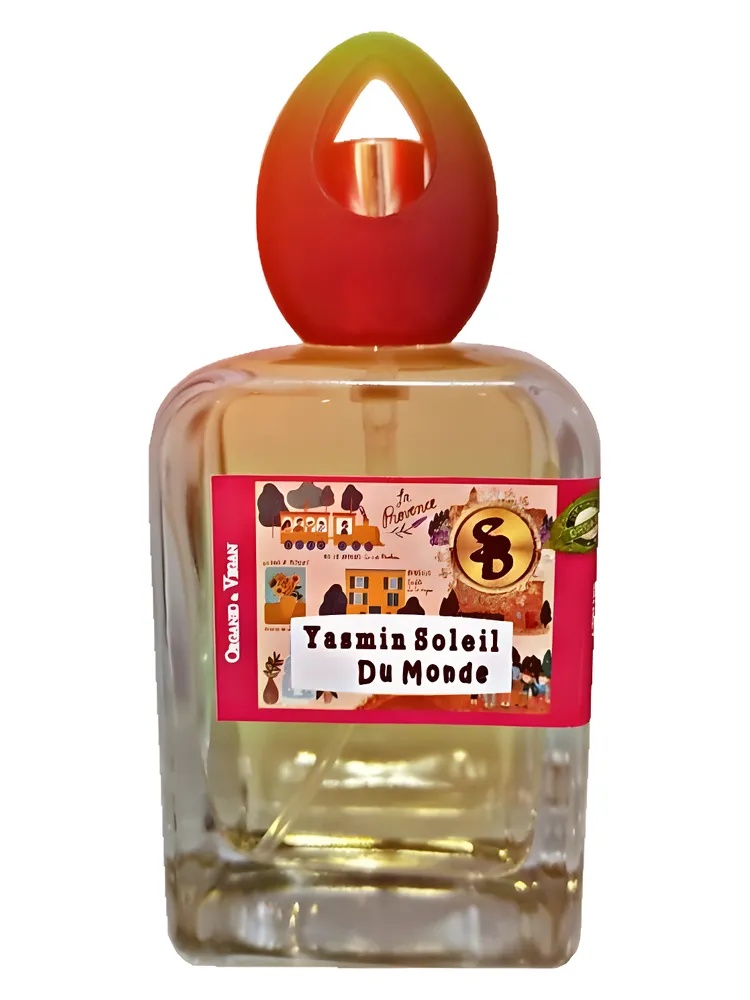 Yasmin Soleil Du Monde