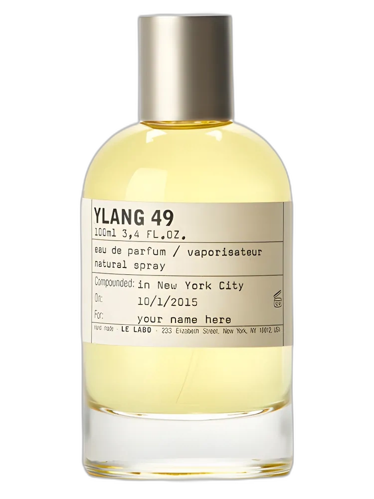 Ylang 49 — Le Labo