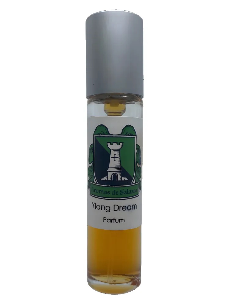 Ylang Dream