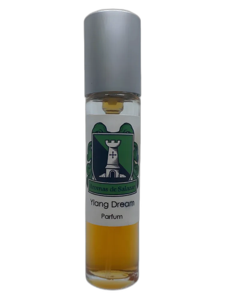 Ylang Dream unisex — Aromas de Salazar