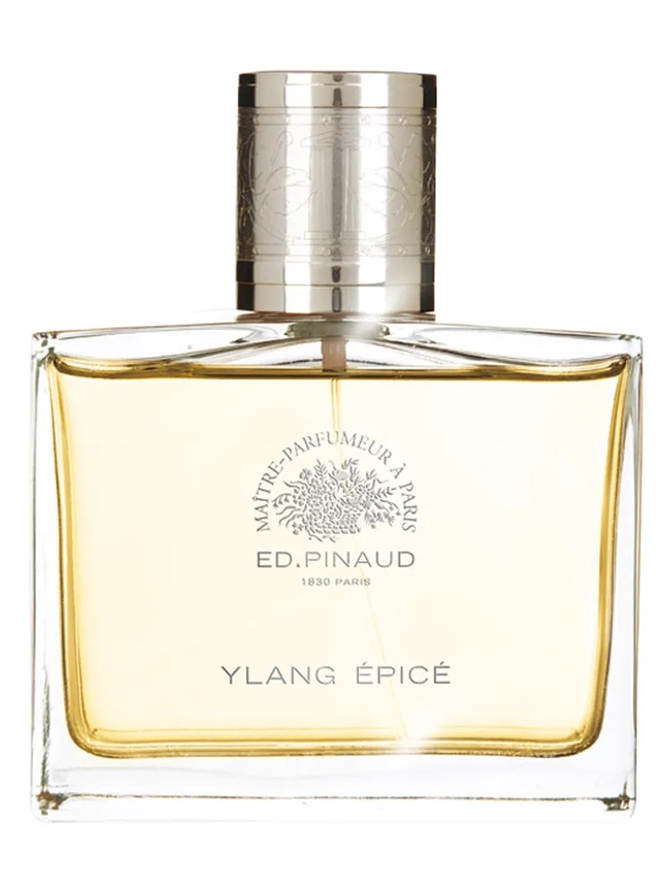 Miniatura 4 de Ylang Épice