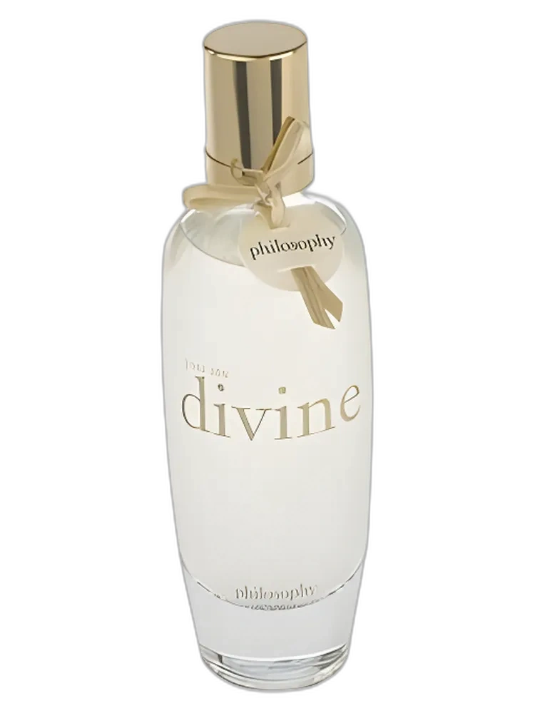 You are Divine — Philosophy