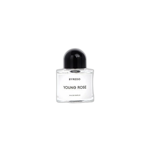 Young Rose Byredo — Byredo