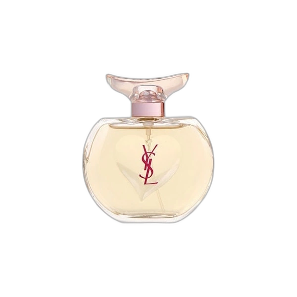 Young Sexy Lovely — Yves Saint Laurent