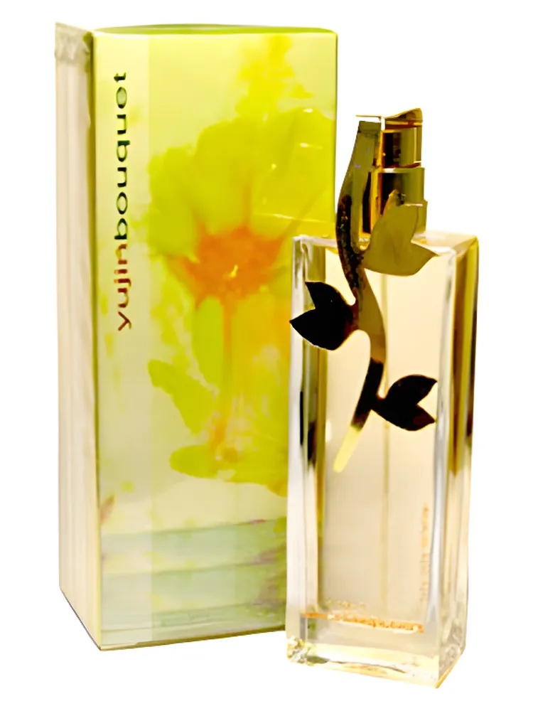 Yujin Bouquet Yellow thumbnail 4