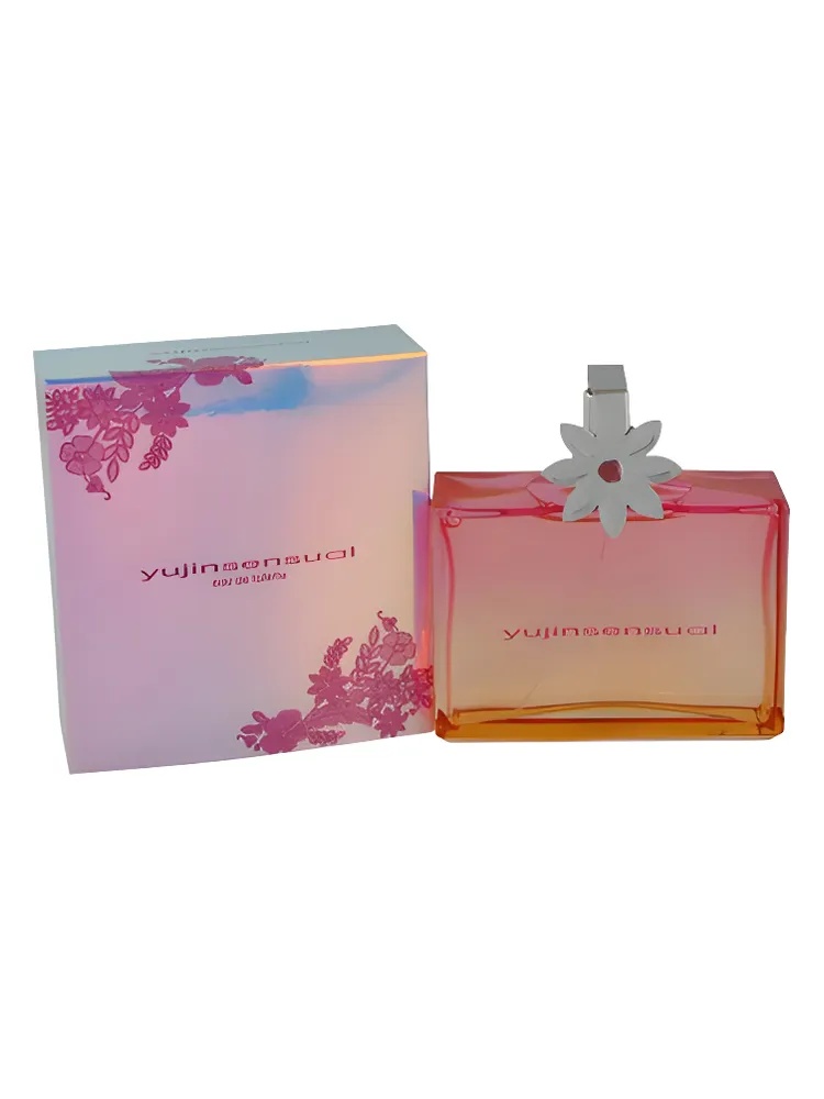 Miniatura 4 de Yujin Sensual