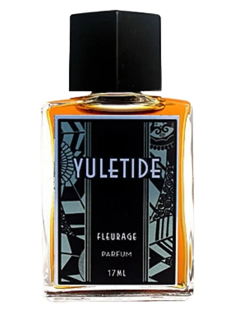 Yuletide Botanical Parfum thumbnail 4