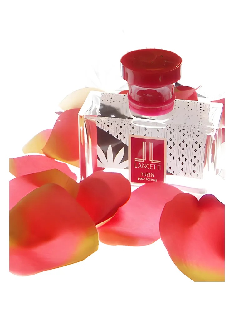 Miniatura 4 de Yuzen Pour Femme