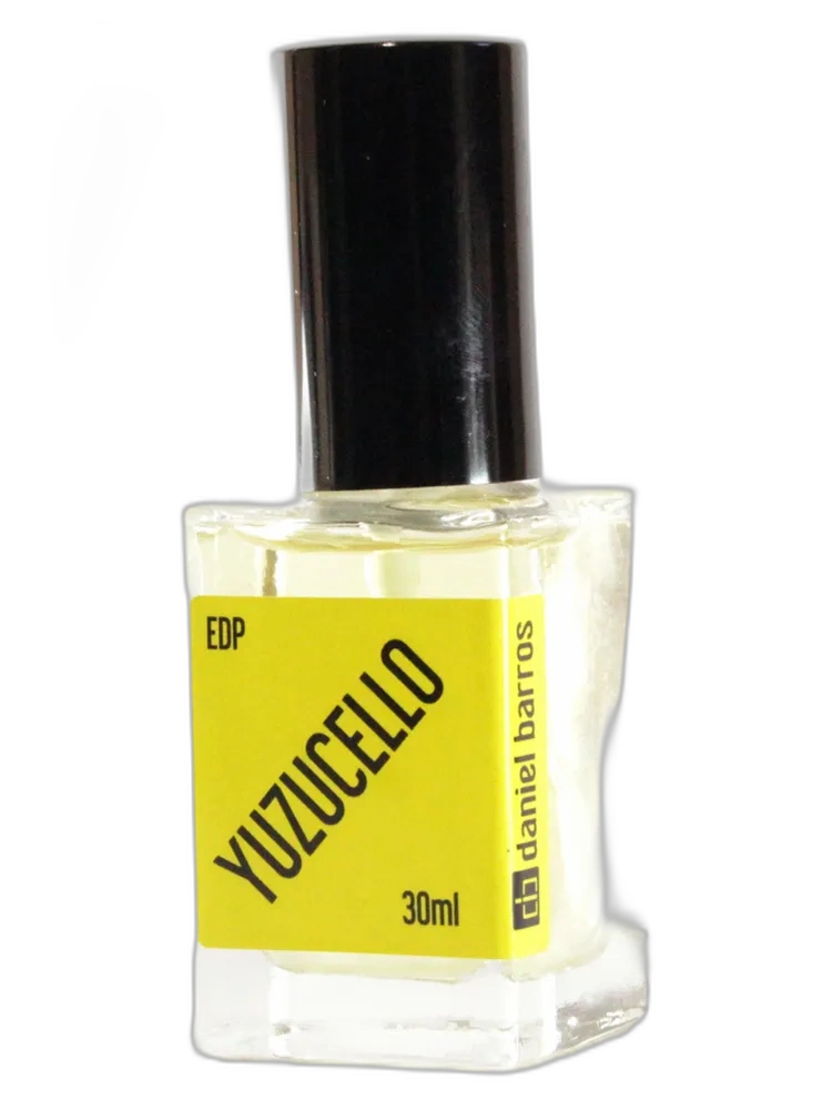 Yuzucello unisex — Daniel Barros