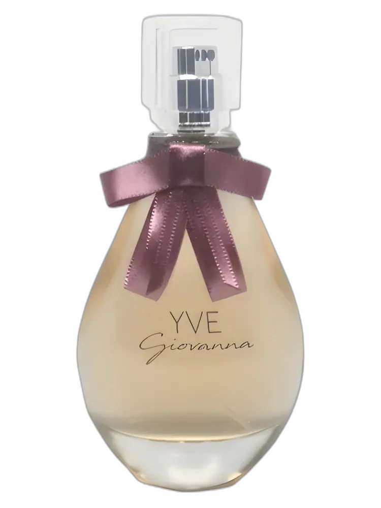 Yve Sense — Giovanna Baby