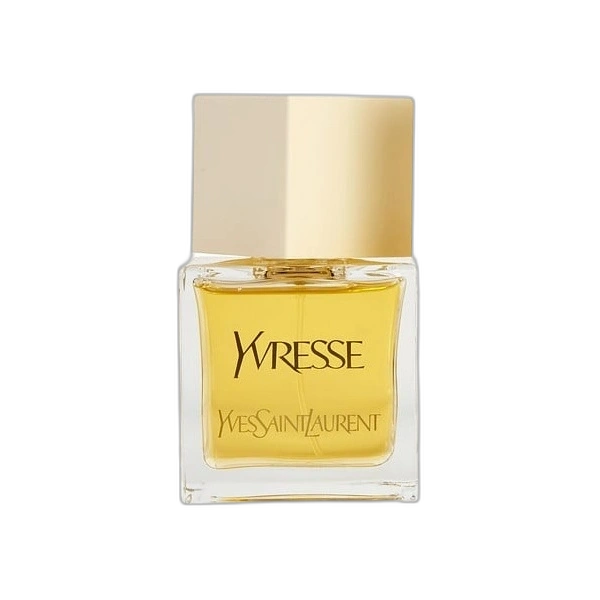 Yvresse — Yves Saint Laurent