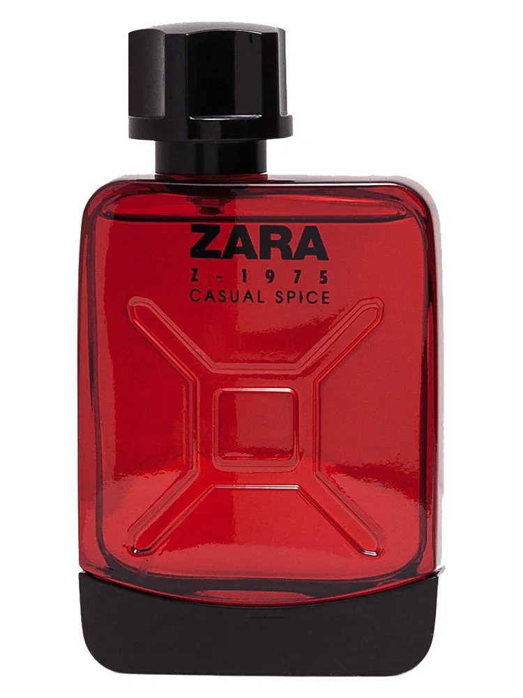 Z - 1975 Casual Spice thumbnail 4