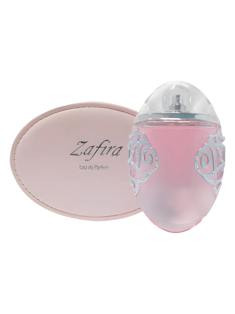 Zafira thumbnail 4