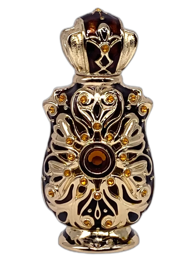 Zahrat Al Oud unisex — Afnan