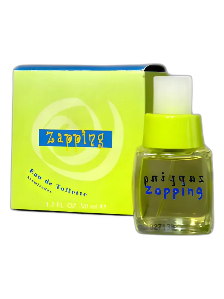 Zapping — Myrurgia