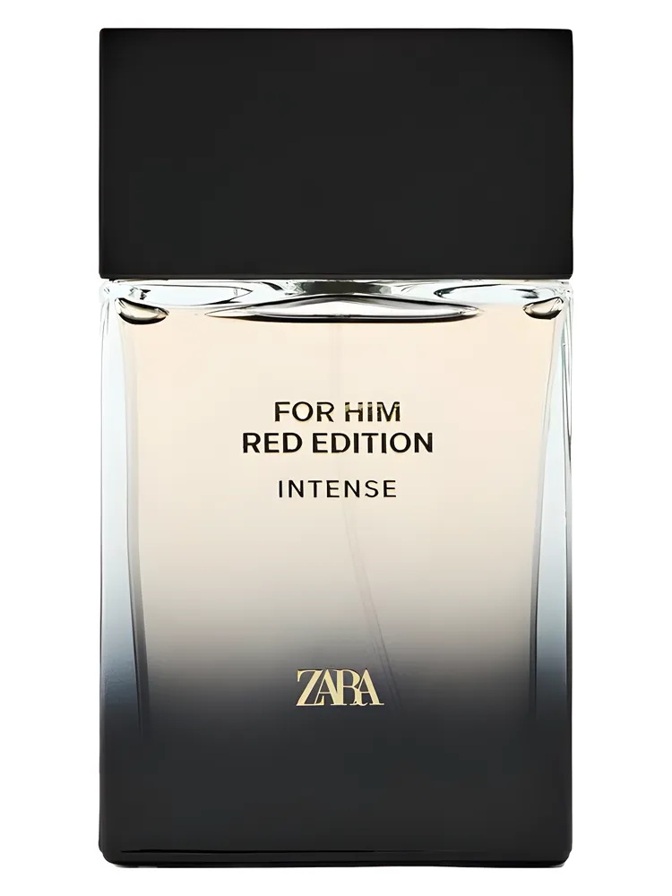 Zara for Him Silver Edition thumbnail 4