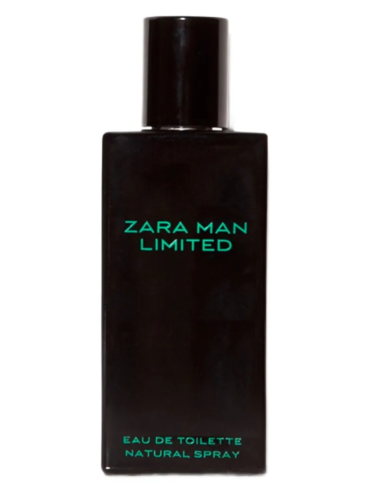 Miniatura 4 de Zara Man Limited