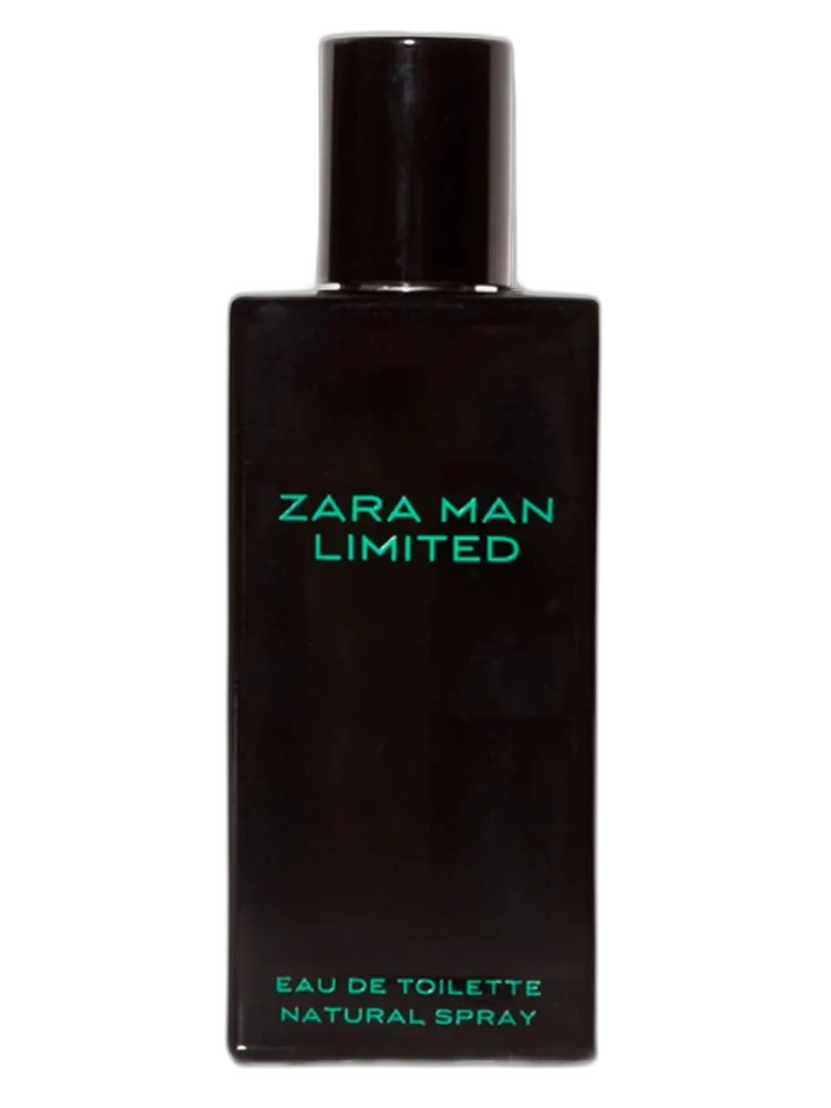 Man Limited — Zara