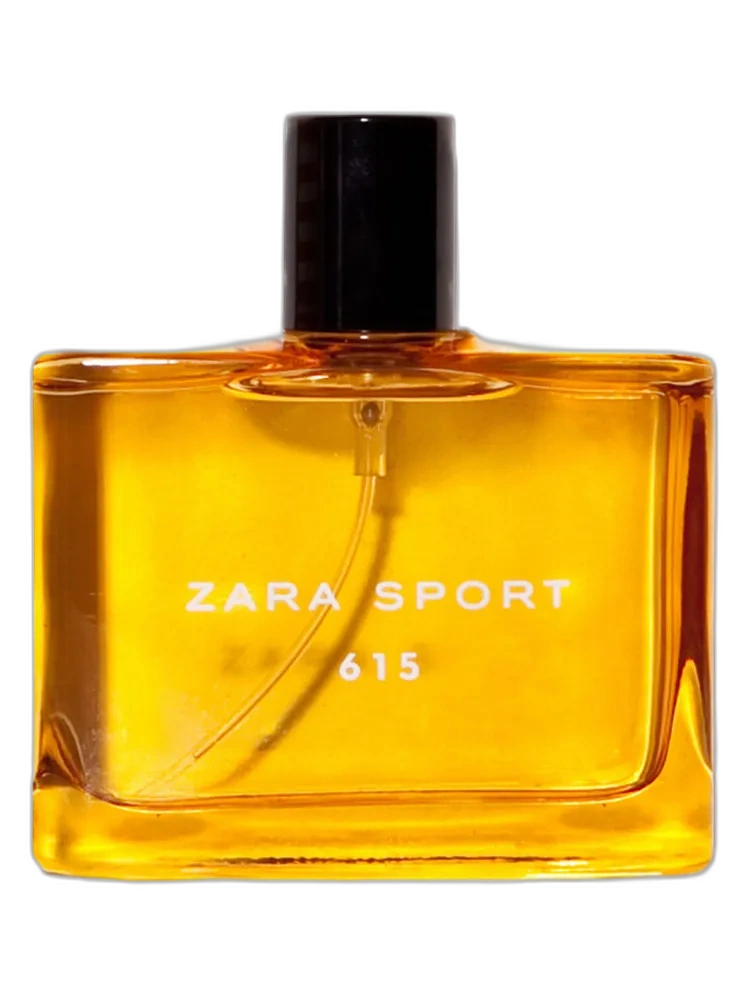Sport 615 — Zara