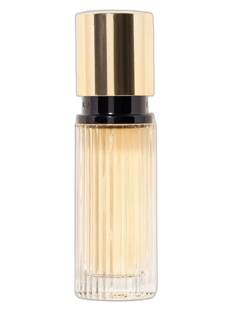 Woman Gold 2013 — Zara