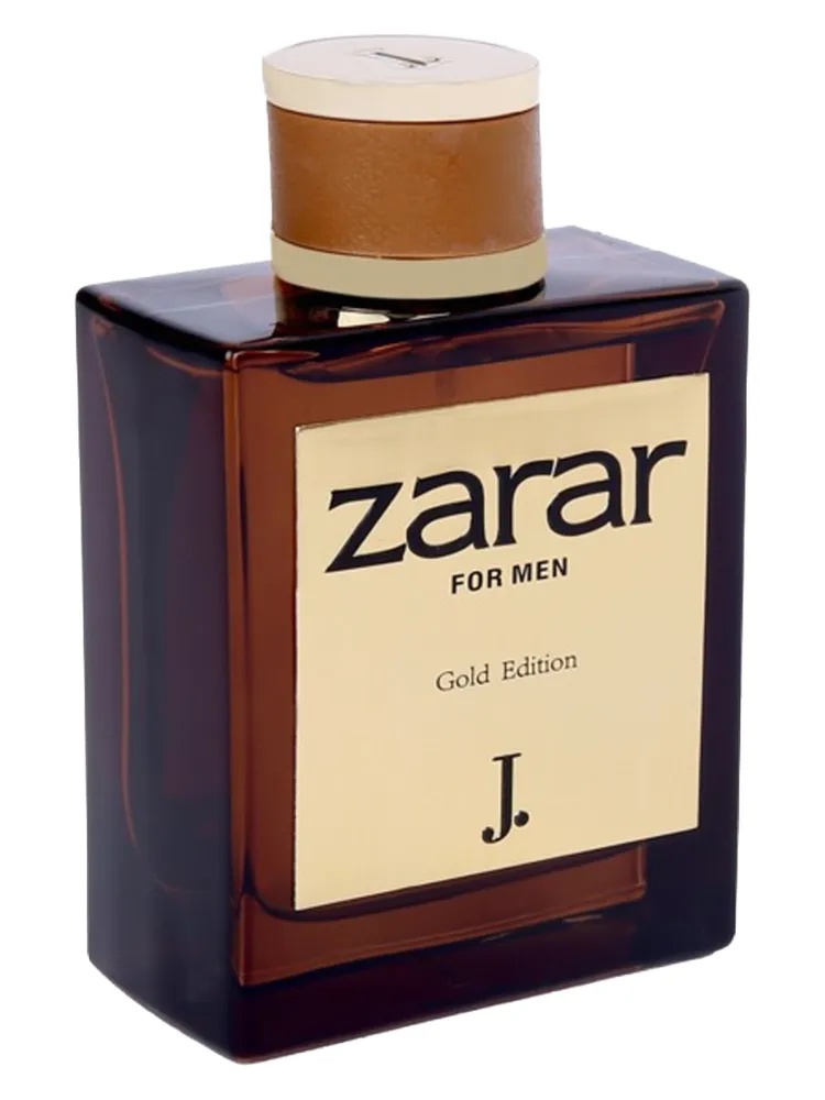 Zarar Gold thumbnail 4