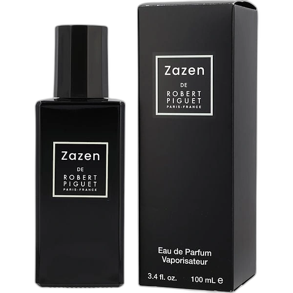 Zazen De Robert Piguet — Robert Piguet