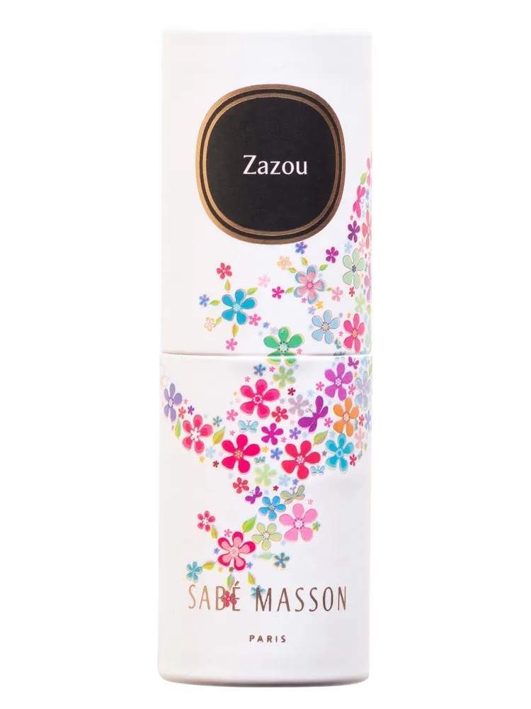 Miniatura 4 de Zazou
