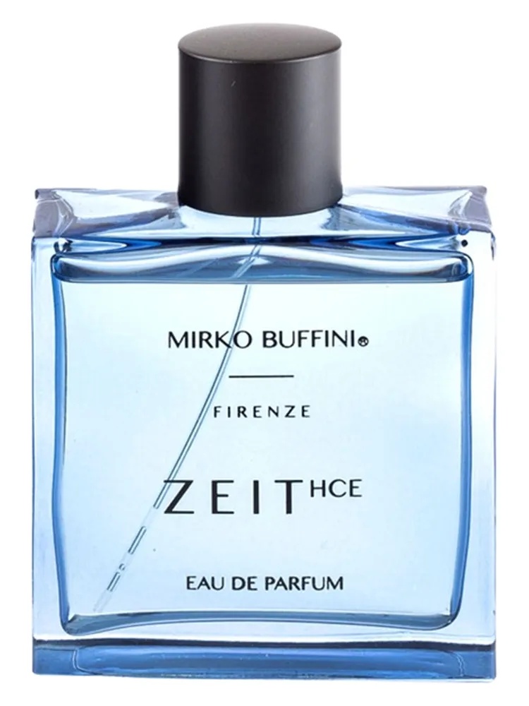 Miniatura 4 de Zeit HCE