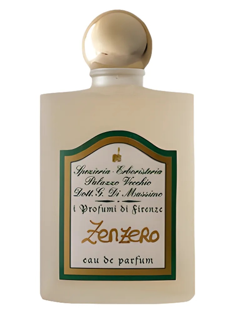Miniatura 4 de Zenzero