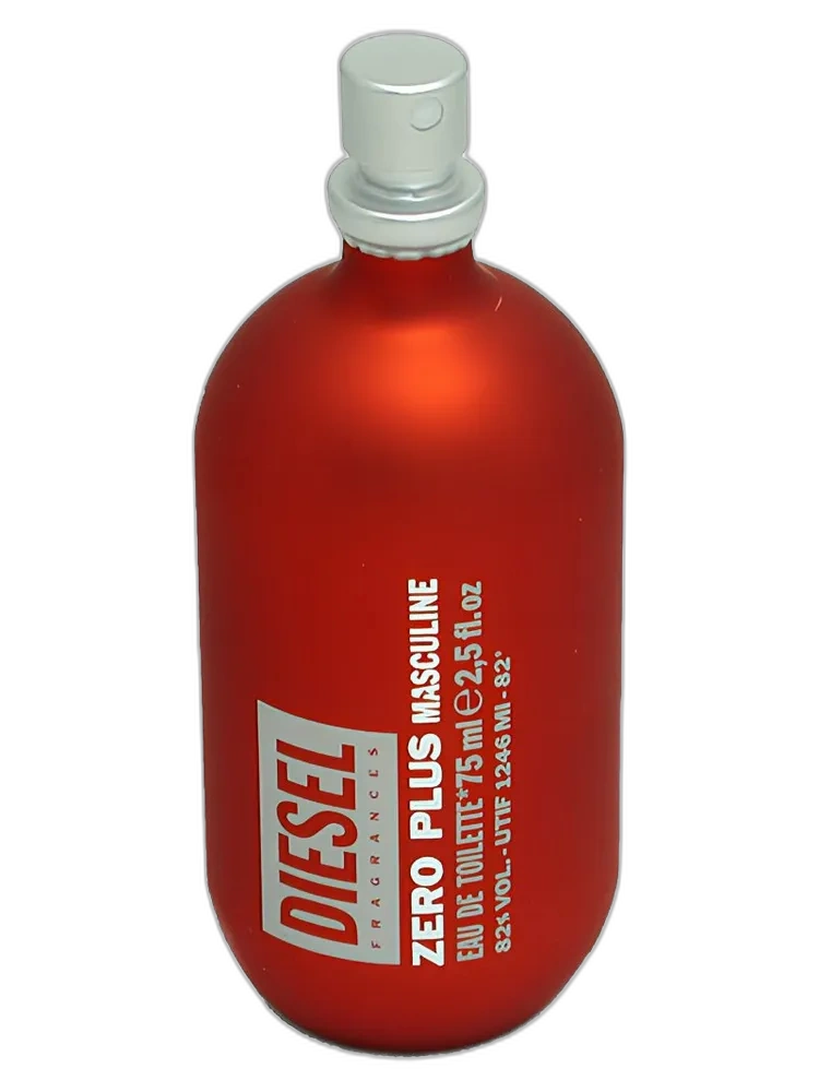Zero Plus Masculine — Diesel