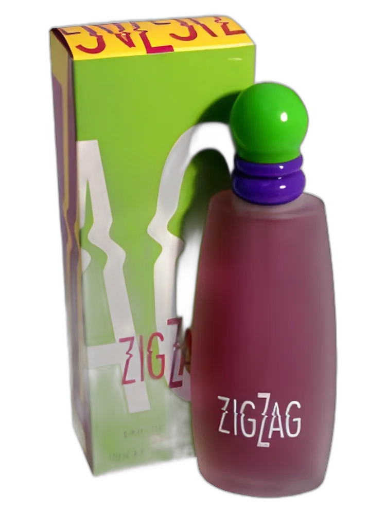 Zig Zag — Dana