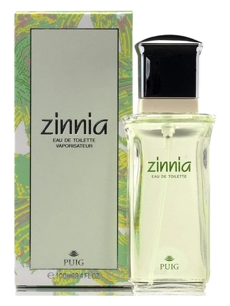 Zinnia thumbnail 4