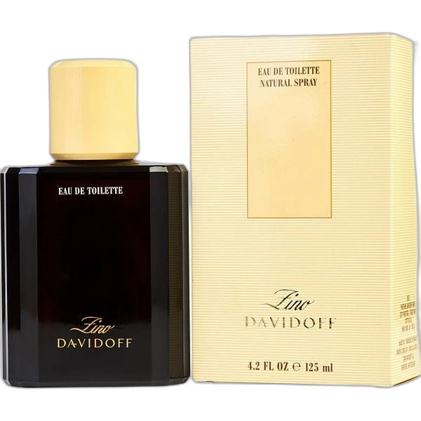 Zino Davidoff — Davidoff