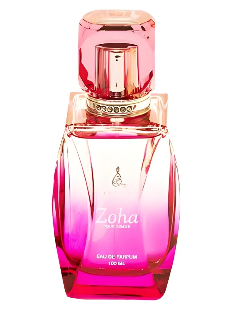 Zoha thumbnail 4